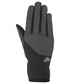 Rękawiczki 4F Rękwiczki sportowe uniseks REU201 - średni szary