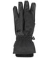 Rękawiczki 4F Rękawice narciarskie damskie RED350 - głęboka czerń