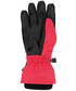 Rękawiczki 4F Rękawice narciarskie damskie RED350 - różowy