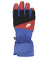 Rękawiczki męskie 4F Rękawice narciarskie męskie REM350 - kobalt