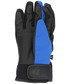 Rękawiczki męskie 4F Rękawice narciarskie męskie REM250 - kobalt