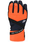 Rękawiczki męskie 4F Rękawice narciarskie męskie REM251 - pomarańcz
