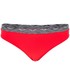 Strój kąpielowy 4F Kostium kąpielowy KOS208B - czerwony neon -