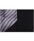 Strój kąpielowy 4F Kostium kąpielowy KOS006 - allover czarno-biały -