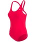 Strój kąpielowy 4F Kostium kąpielowy KOSP205 - czerwony -