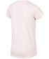 Koszulka 4F T-shirt dla dużych dzieci (chłopców) JTSM200 - jasny róż melanż