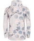Bluza 4F Longsleeve dla dużych dziewcząt JTSDL205 - wzór kwiatowy