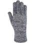 Rękawiczki dziecięce 4F Rękawiczki dla małych chłopców JREMD102z - GRANATOWY MELANŻ -