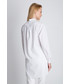 Koszula Bialcon Długa koszula w kolorze białym