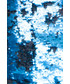 Spódnica Bialcon Niebieska oryginalna spódnica mini