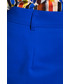 Spódnica Bialcon Klasyczna ołówkowa spódnica na pasku