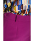 Spódnica Bialcon Spódnica w kolorze fuksji