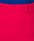Spódnica Bialcon Ołówkowa różowa spódnica z podszewką