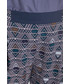Spodnie Bialcon Oryginalne morskie spodnie
