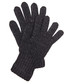 Rękawiczki Bialcon Czarne rękawiczki