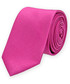 Krawat Lancerto Krawat Różowy