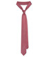 Krawat Lancerto Krawat Czerwony Mikrowzór