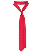 Krawat Krawat Czerwony - Lancerto.com Lancerto