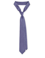 Krawat Krawat Fioletowy - Lancerto.com Lancerto