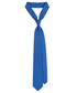Krawat Lancerto Krawat Niebieski Mikrowzór