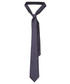 Krawat Lancerto Krawat Granatowy Paisley