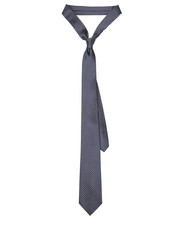 Krawat Krawat Granatowy - Lancerto.com Lancerto