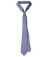 Krawat Lancerto Krawat Niebieski w Czerwone Kropki