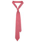 Krawat Lancerto Krawat Czerwony Paisley