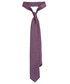 Krawat Lancerto Krawat Fioletowy