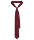 Krawat Lancerto Krawat Bordowy