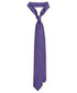 Krawat Lancerto Krawat fioletowy
