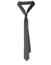 krawat Krawat w kropki - Lancerto.com