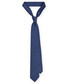 Krawat Lancerto Krawat Granatowy