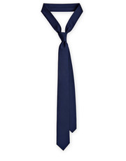 Krawat Krawat Granatowy - Lancerto.com Lancerto