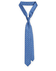 krawat Krawat Niebieski - Lancerto.com