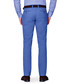 Spodnie męskie Lancerto Spodnie Niebieskie Chino Mono