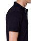 T-shirt - koszulka męska Lancerto Koszulka Granatowa Polo Jack