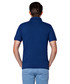 T-shirt - koszulka męska Lancerto Koszulka Atramentowa Polo Jack