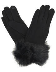 rękawiczki RĘKAWICZKI 112-8017 BLSC - Unisono.eu