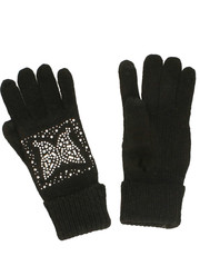 rękawiczki RĘKAWICZKI 112-0107 NERO - Unisono.eu