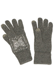 rękawiczki RĘKAWICZKI 112-0107 GRSC - Unisono.eu