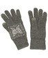 Rękawiczki Unisono RĘKAWICZKI 112-0107 GRSC