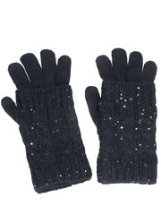 rękawiczki RĘKAWICZKI 112-0105 BLSC - Unisono.eu