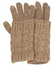 rękawiczki RĘKAWICZKI 112-0105 BESC - Unisono.eu