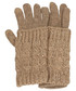 Rękawiczki Unisono RĘKAWICZKI 112-0105 BESC