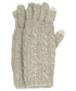 Rękawiczki Unisono RĘKAWICZKI 112-0090 GRCH