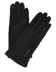 rękawiczki RĘKAWICZKI 112-8041 BLSC - Unisono.eu
