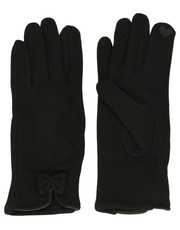rękawiczki RĘKAWICZKI 112-8039 NERO - Unisono.eu