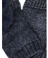 Rękawiczki Unisono RĘKAWICZKI 164-ST527 BLS