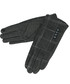 Rękawiczki Unisono RĘKAWICZKI 164-ST151 GRI